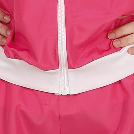 Sporter Kostuum Turnen 14/16 jaar van Fiestas Guirca koop je bij Partywinkel