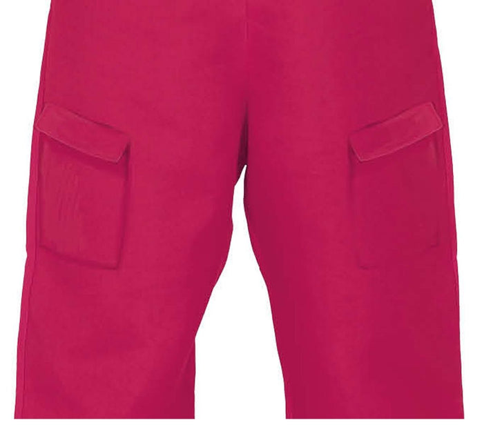 Squid Pak Rood Roze van Fiestas Guirca koop je bij Partywinkel