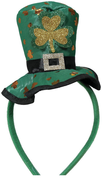 St. Patrick'S Day Haarband van Fiestas Guirca koop je bij Partywinkel