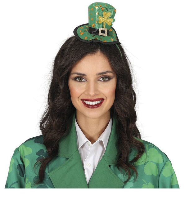 St. Patrick'S Day Haarband van Fiestas Guirca koop je bij Partywinkel