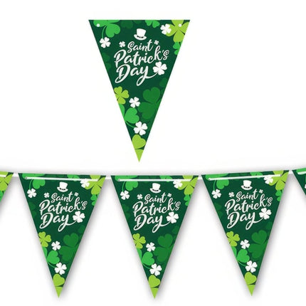 St. Patrick'S Day Slinger 3m van Fiestas Guirca koop je bij Partywinkel
