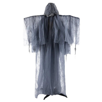 Staande decoratie Crypt keeper (170 cm) van Boland koop je bij Partywinkel