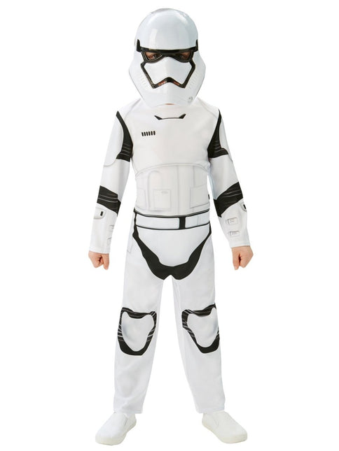 Prachtige Star Wars carnavalskleding voor kinderen Prachtige Star Wars carnavalskleding voor kinderen
