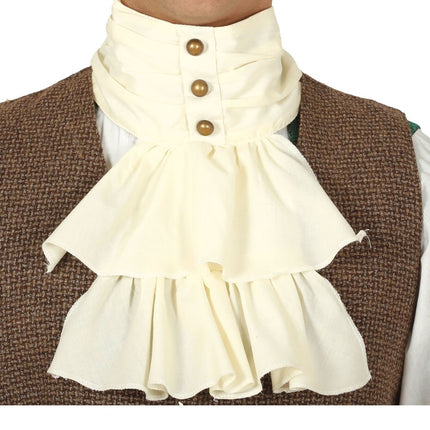 Steampunk Boezem van Fiestas Guirca koop je bij Partywinkel