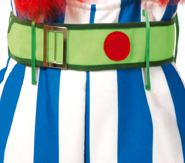 Sterk Gallie Kostuum Kind van Fiestas Guirca koop je bij Partywinkel