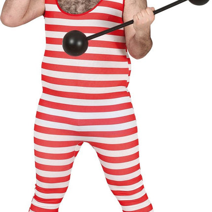 Sterkste Man Kostuum van Fiestas Guirca koop je bij Partywinkel