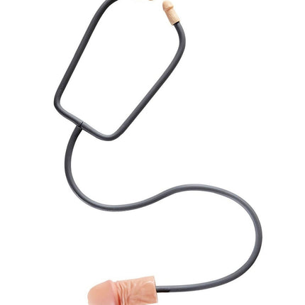 Stethoscoop Piemel van Widmann koop je bij Partywinkel