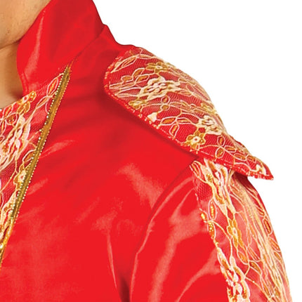 Stierenvechter Kostuum Heren van Fiestas Guirca koop je bij Partywinkel