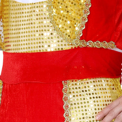 Stierenvechter Kostuum Torero van Fiestas Guirca koop je bij Partywinkel