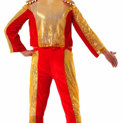 Stierenvechter Kostuum Torero van Fiestas Guirca koop je bij Partywinkel