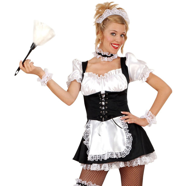 Stoffer Veren van Widmann koop je bij Partywinkel