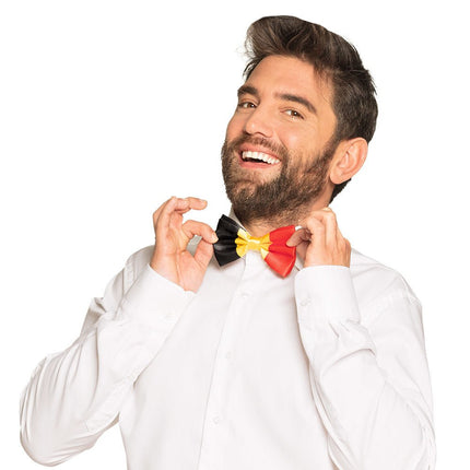 Strik Belgie van Boland koop je bij Partywinkel