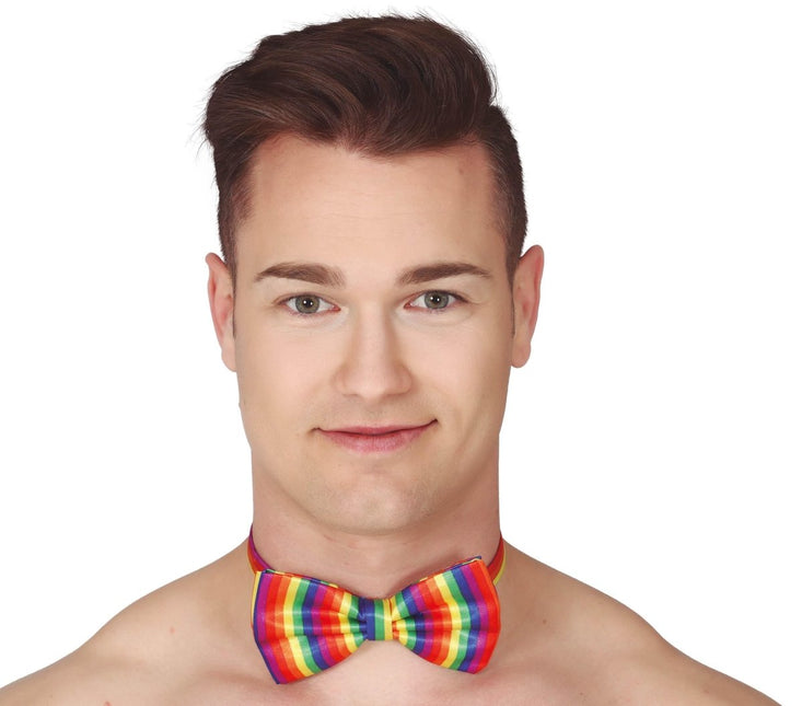 Strik Meerkleurig van Fiestas Guirca koop je bij Partywinkel