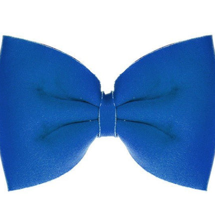 Blauwe Strik van Wilbers & Wilbers koop je bij Partywinkel