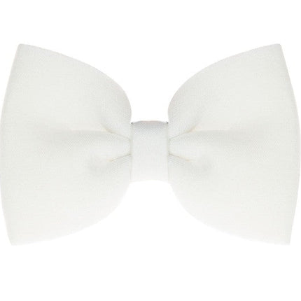 Witte Strik van Wilbers & Wilbers koop je bij Partywinkel