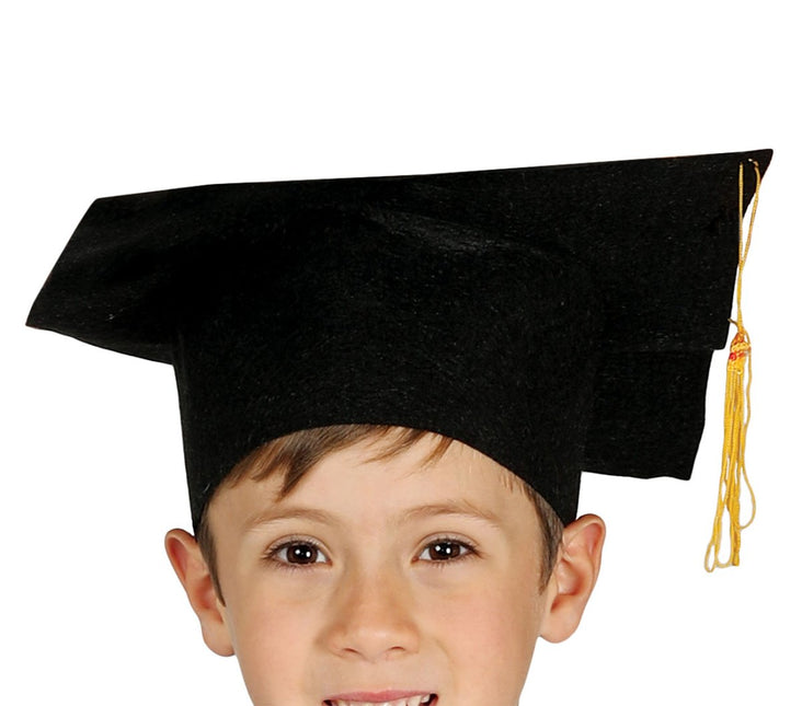 Student Kostuum Kind van Fiestas Guirca koop je bij Partywinkel