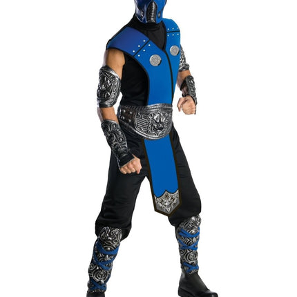 Sub - Zero van Rubies koop je bij Partywinkel