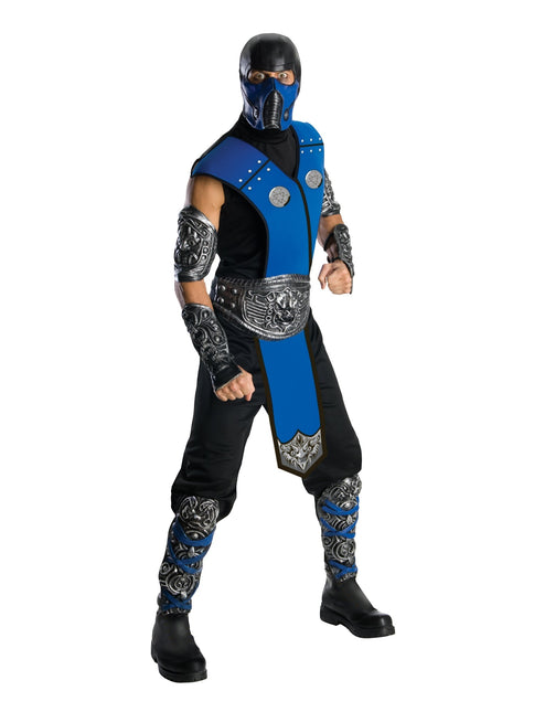 Sub-Zero