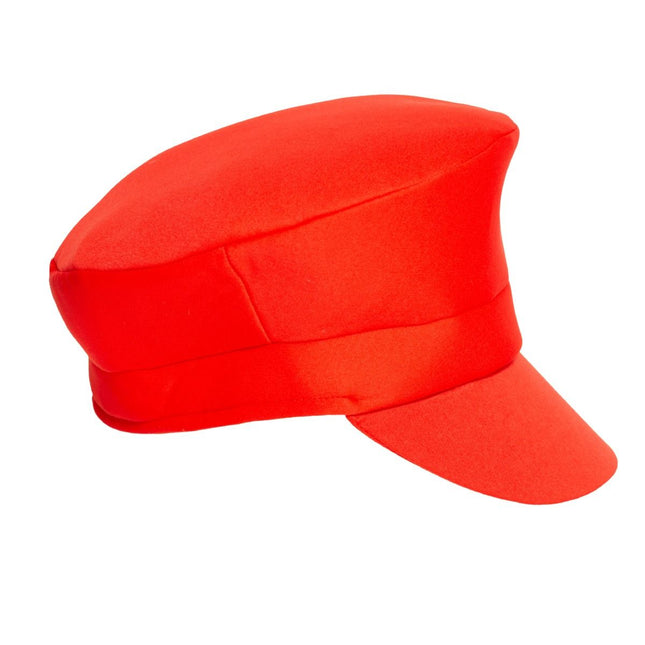 Super Mario Pak Rood Blauw Heren van PartyXclusive koop je bij Partywinkel