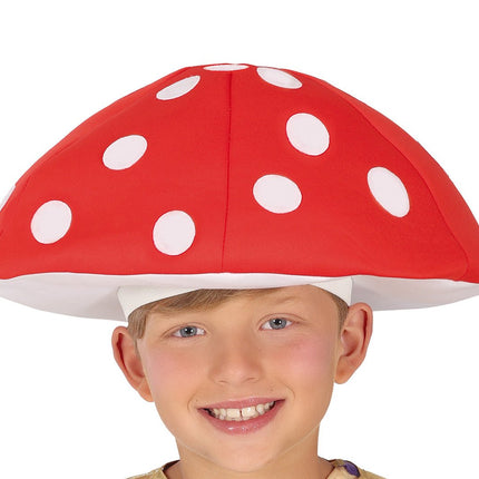 Super Mario Verkleedset Jongen van Fiestas Guirca koop je bij Partywinkel