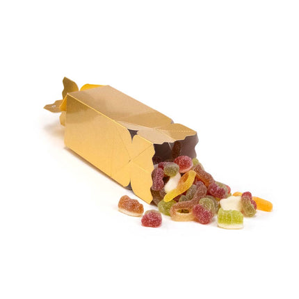 Super Sour Mix Snoep 250gr van Paper Dreams koop je bij Partywinkel