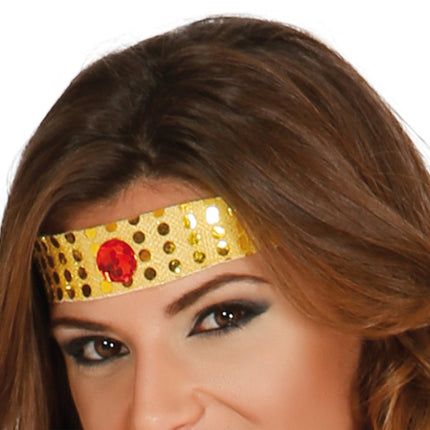 Super Woman Kostuum Dames van Fiestas Guirca koop je bij Partywinkel