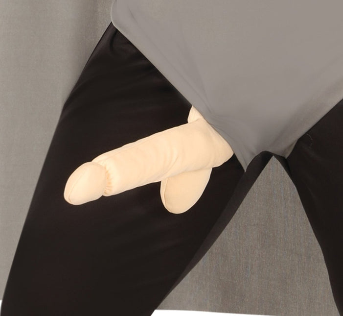 Superheld Kostuum Heren Biteman van Fiestas Guirca koop je bij Partywinkel