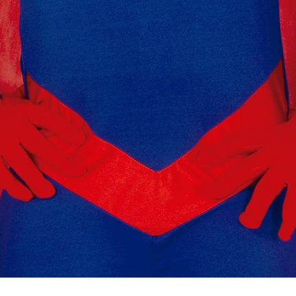 Superheld Kostuum Kind van Fiestas Guirca koop je bij Partywinkel