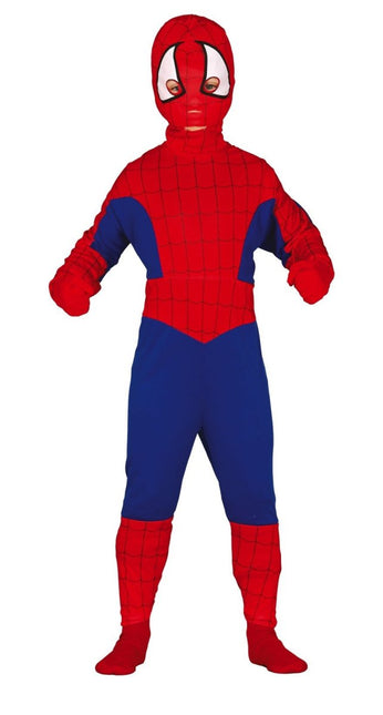 Zwembroek 'Spider-Man' 'Marvel' - ROOD - Jongen - 8.00 Zwembroek 'Spider-Man' 'Marvel' - ROOD - Jongen - 8.00