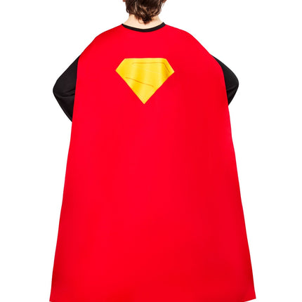 Superman Cape kind