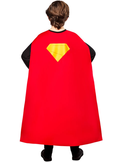 Superman Cape kind