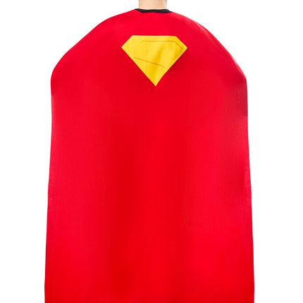 Superman-cape