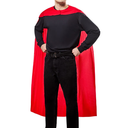Superman-cape