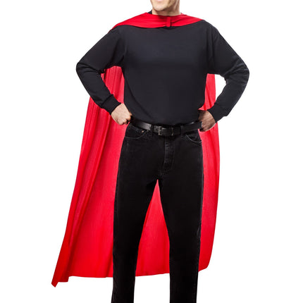Superman-cape