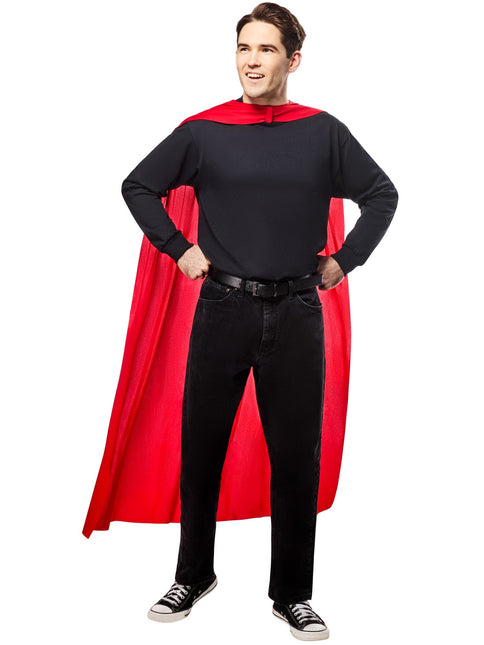 Superman-cape