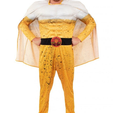 Superpils Kostuuum van PartyXplosion koop je bij Partywinkel