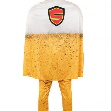 Superpils Kostuuum van PartyXplosion koop je bij Partywinkel