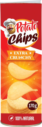 Surprise potato can 20 cm van Partywinkel koop je bij Partywinkel