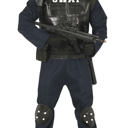 Swat Kostuum van Fiestas Guirca koop je bij Partywinkel