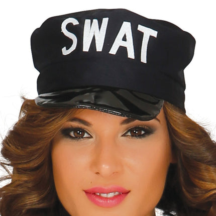 Swat Kostuum Dames van Fiestas Guirca koop je bij Partywinkel