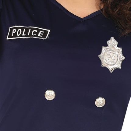 Swat Pak Dames 3 delig van Fiestas Guirca koop je bij Partywinkel