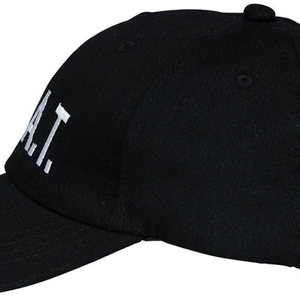 Swat Pet Zwart van Fiestas Guirca koop je bij Partywinkel