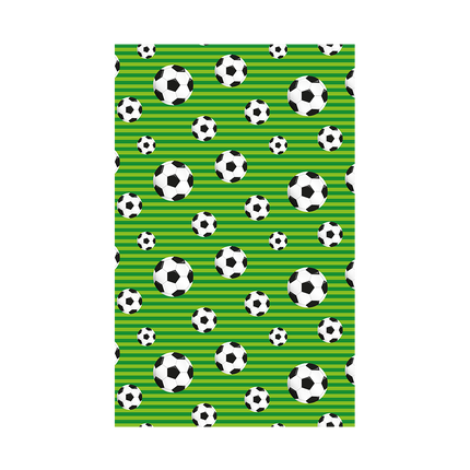 Tafelkleed - Football