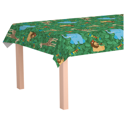 Tafelkleed - Jungle