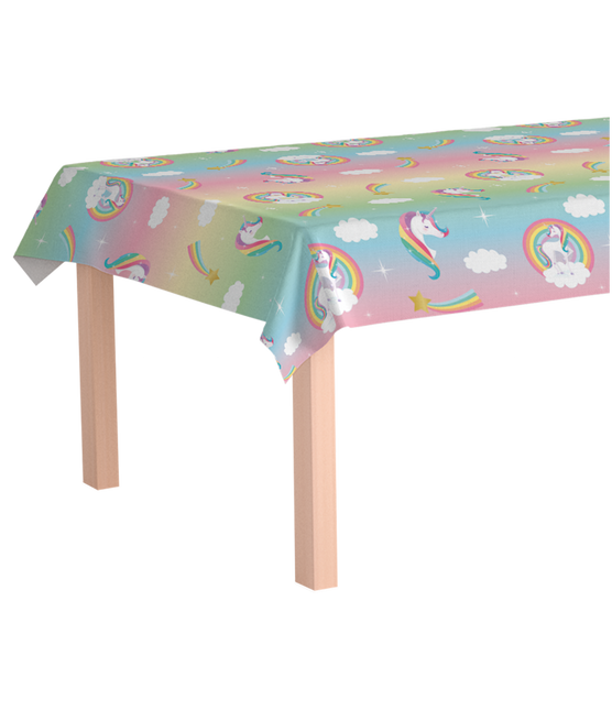 Tafelkleed - Unicorn