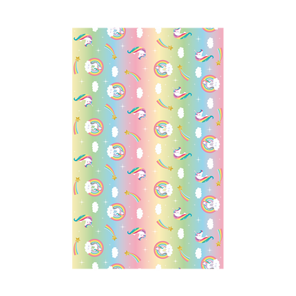 Tafelkleed - Unicorn
