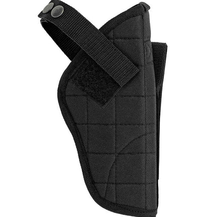 TACTISCH HOLSTER ZWART van Widmann koop je bij Partywinkel