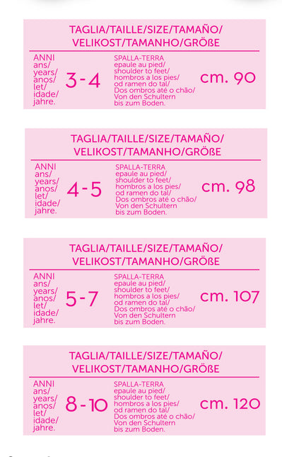 Barbie Strega Kostuum Meisjes