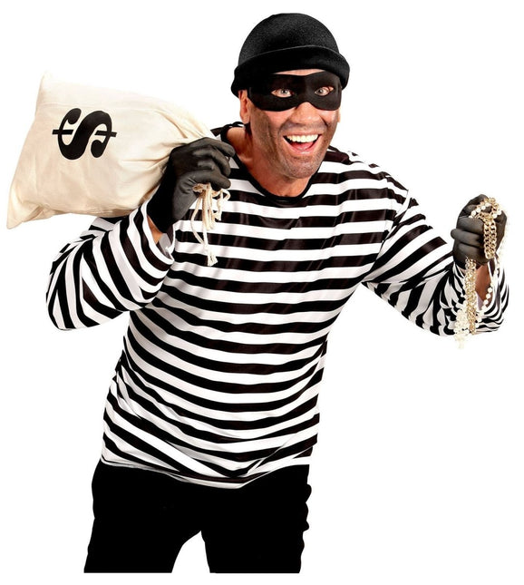 Tas Geld 48cm van Widmann koop je bij Partywinkel