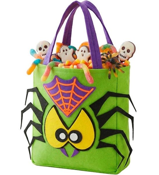 TAS TRICK OR TREAT SPIN van Widmann koop je bij Partywinkel